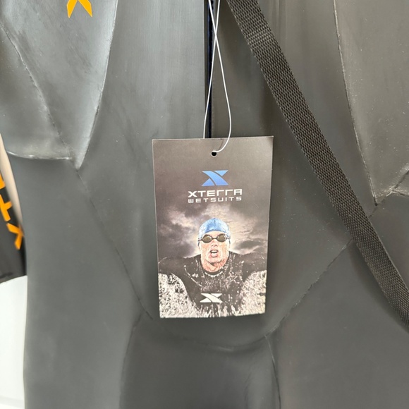 NWT. Xterra Full Women’s Wetsuit. Never worn - Picture 3 of 4